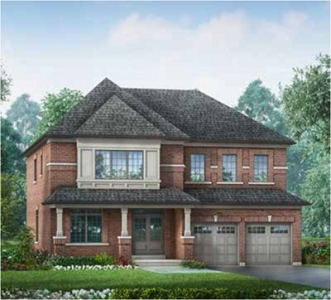 Georgina Heights Detached Georgina Ontario Canada preconstruction Georgina Heights Detached Georgina Ontario Canada preconstruction
