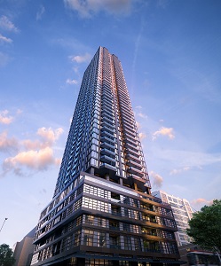 Centricity Condos Toronto Ontario Canada preconstruction