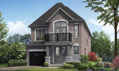 Caledon Club Detached Caledon Ontario Canada preconstruction