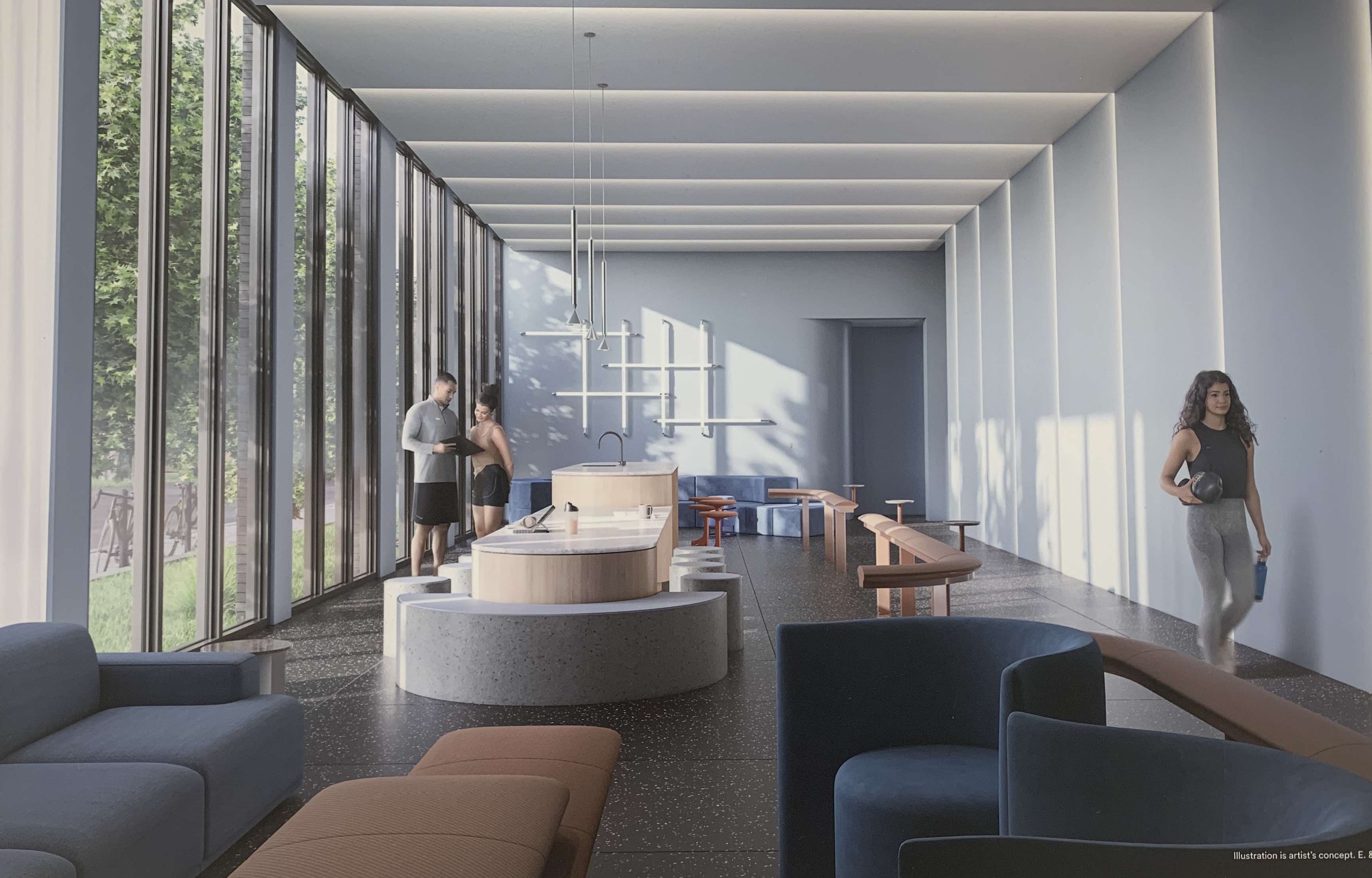 Above Condos Mississauga Ontario Canada preconstruction