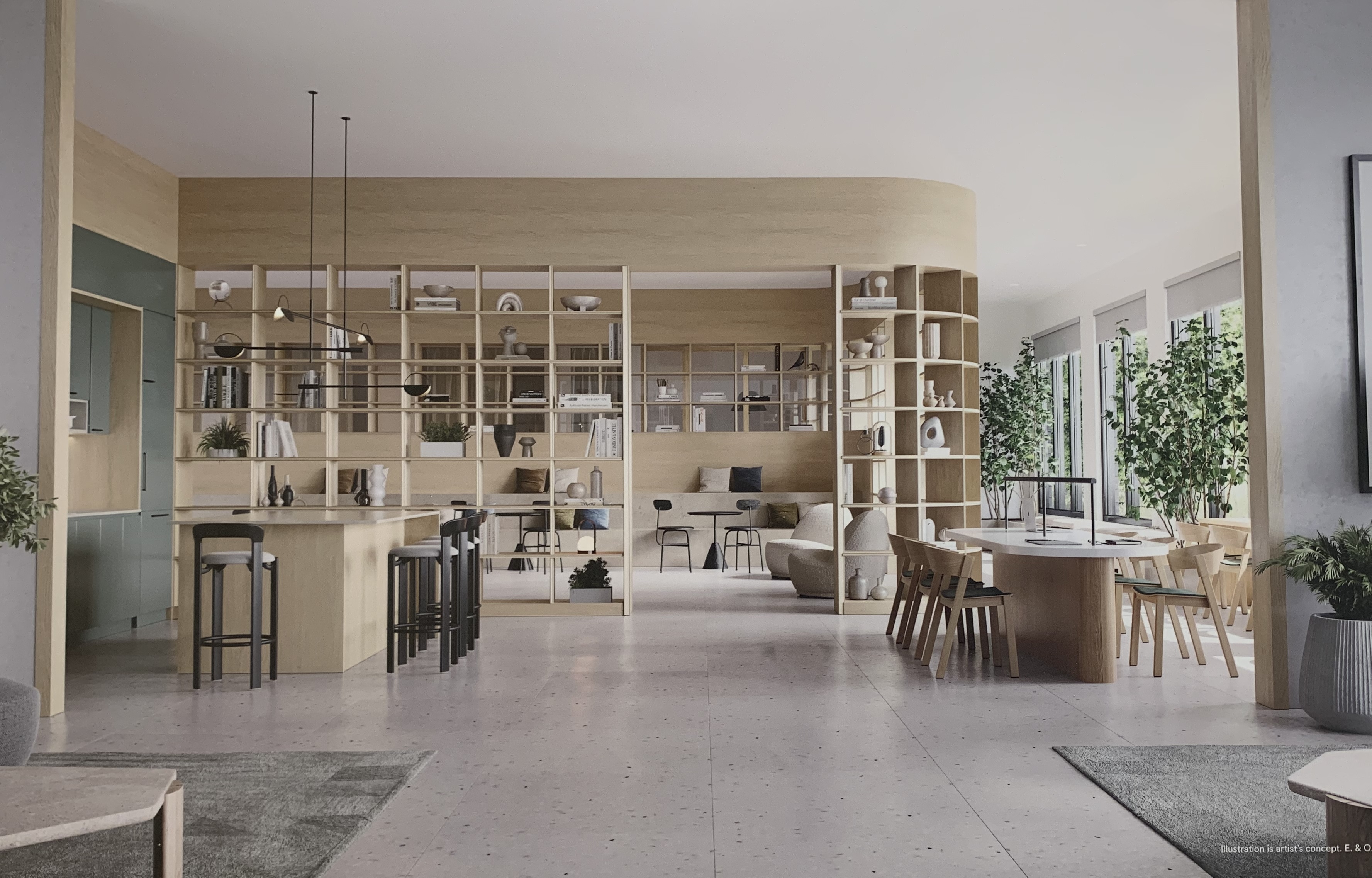 Above Condos Mississauga Ontario Canada preconstruction