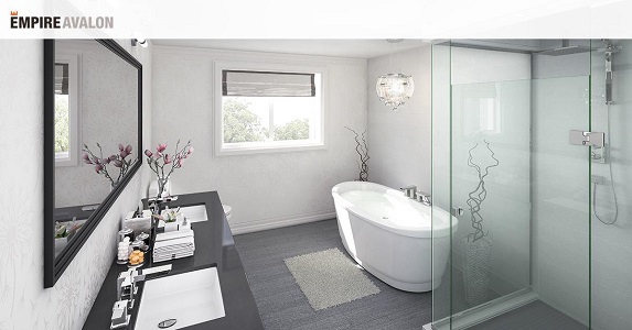 Empire Avalon Detached Haldimand County Ontario Canada preconstruction Empire Avalon Detached Haldimand County Ontario Canada preconstruction