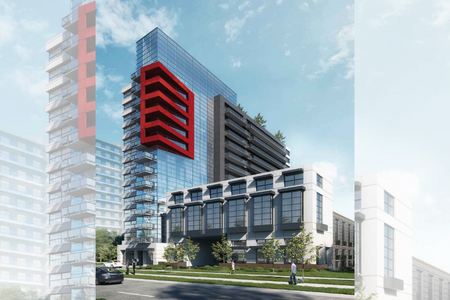 Highlight of Mississauga Condo Mississauga Ontario Canada preconstruction