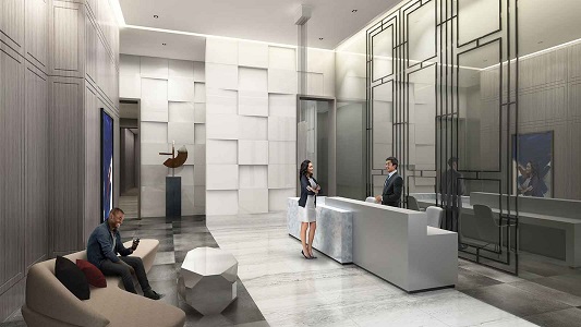 Highlight of Mississauga Condo Mississauga Ontario Canada preconstruction