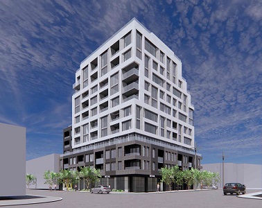 Motto Condos Toronto Ontario Canada preconstruction