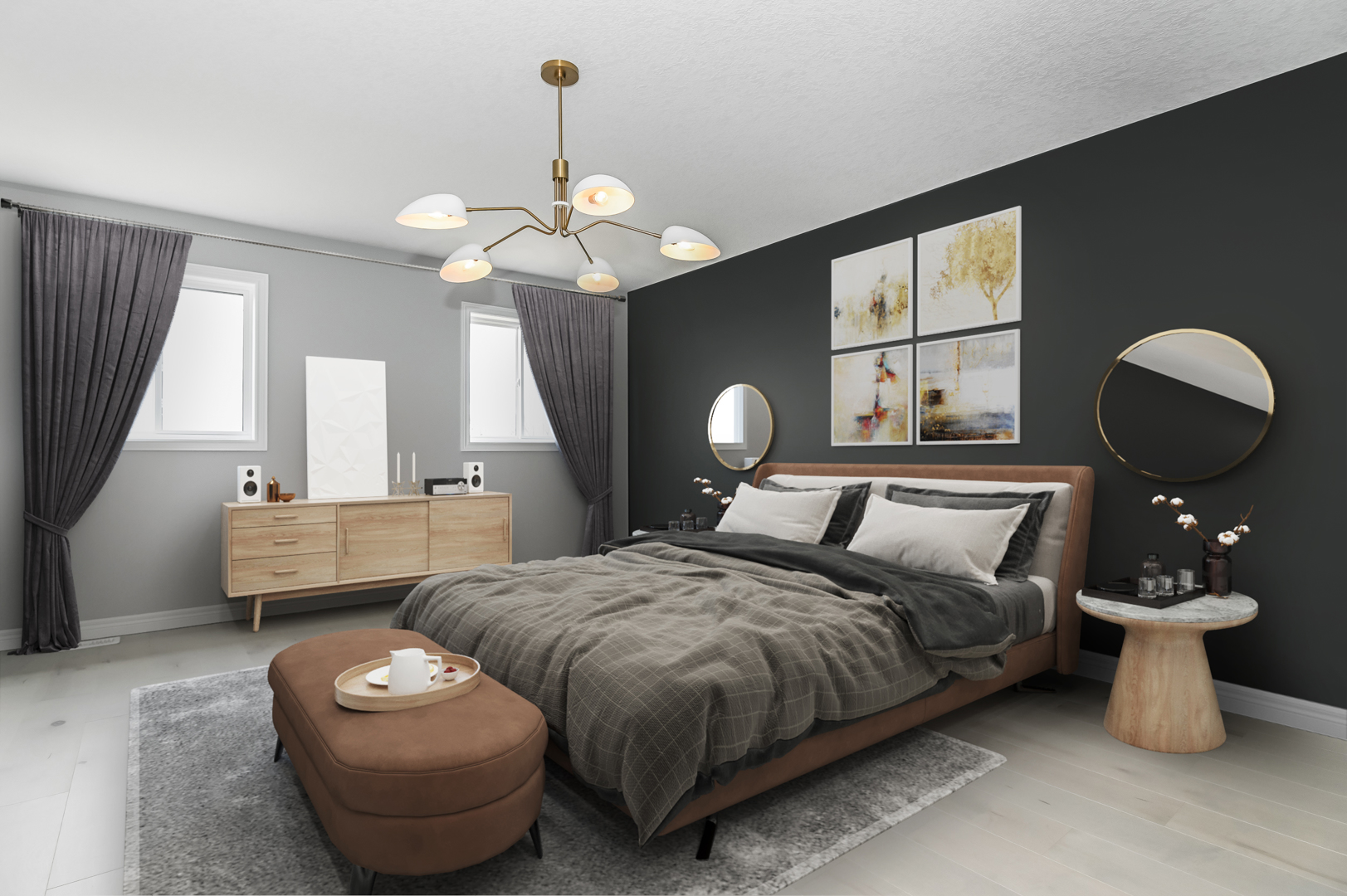 The Glade Detached Guelph Ontario Canada preconstruction The Glade Detached Guelph Ontario Canada preconstruction