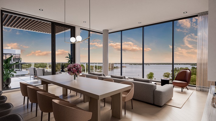 Porta Condos Belleville Ontario Canada preconstruction