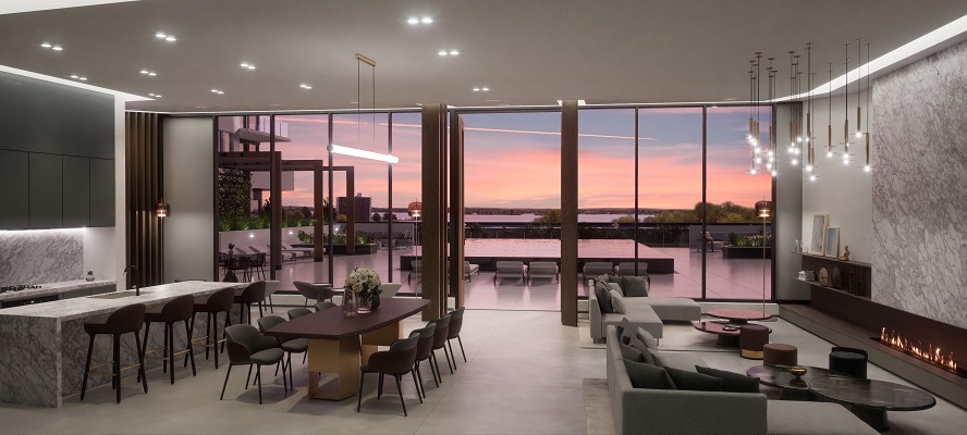 Porta Condos Belleville Ontario Canada preconstruction