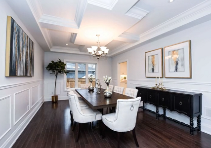 Greystone Village Detached Owen Sound Ontario Canada preconstruction