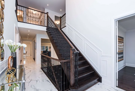 Greystone Village Detached Owen Sound Ontario Canada preconstruction