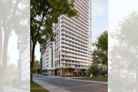 Corktown Condo Hamilton Ontario Canada preconstruction