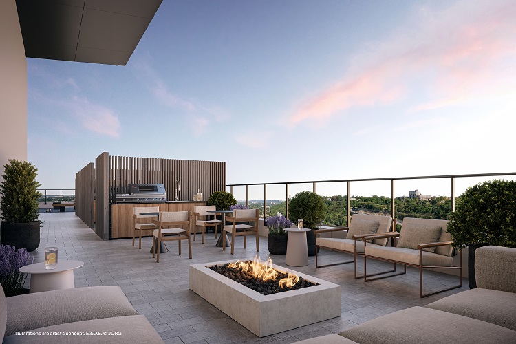 Corktown Condo Hamilton Ontario Canada preconstruction Corktown Condo Hamilton Ontario Canada preconstruction