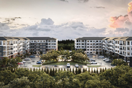 THE ARTHUR CONDOS Calgary Alberta Canada preconstruction