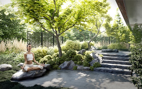 AKRA Living Condo Toronto Ontario Canada preconstruction