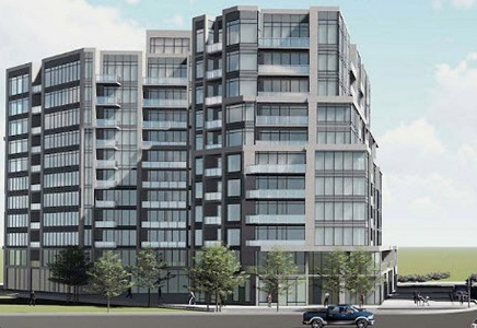 The Narrative Condos 2 Toronto Ontario Canada preconstruction