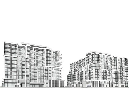 The Narrative Condos 2 Toronto Ontario Canada preconstruction