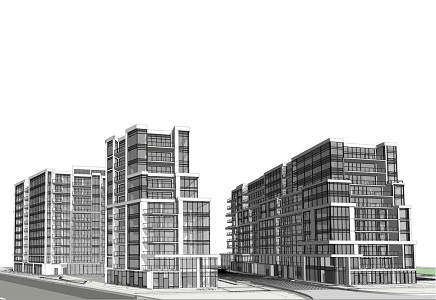 The Narrative Condos 2 Toronto Ontario Canada preconstruction