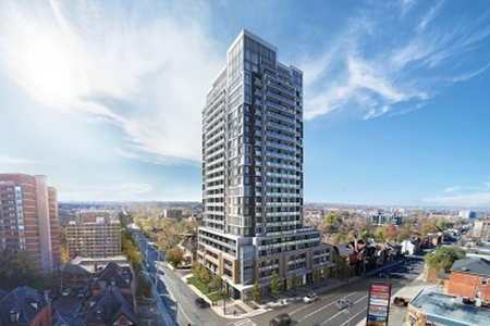 Apex Condos Hamilton Ontario Canada preconstruction