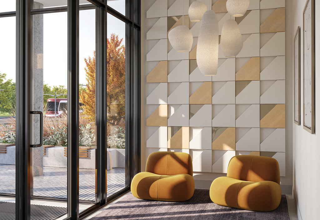 Earlscourt Condo Toronto Ontario Canada preconstruction