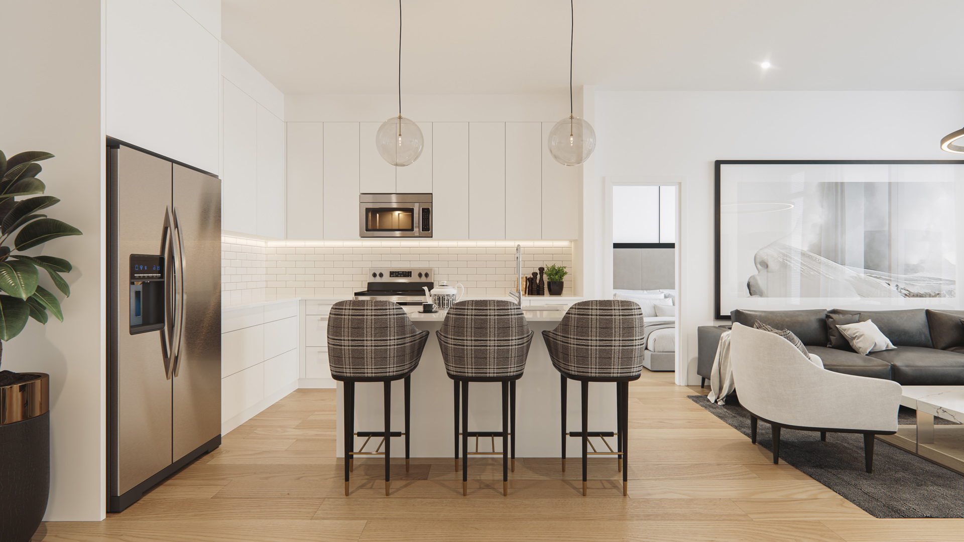 Lockwood Chelsea Condo Chestermere Alberta Canada preconstruction