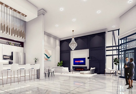 Springbank Lux Condo London Ontario Canada preconstruction