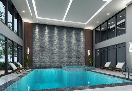 Springbank Lux Condo London Ontario Canada preconstruction