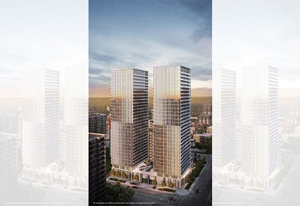 Television City Condos 2 Hamilton Ontario Canada preconstruction Television City Condos 2 Hamilton Ontario Canada preconstruction