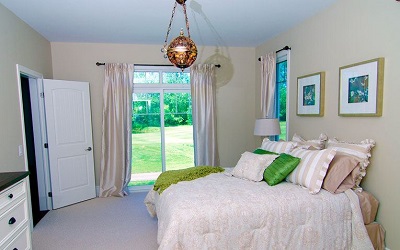 Kaitlin in Loyalist Townhouse Amherstview Ontario Canada preconstruction