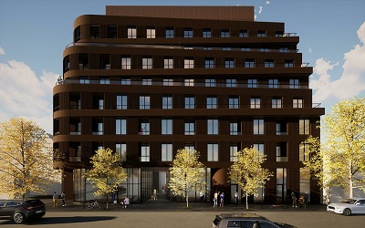 Craft Residences Condo Toronto Ontario Canada preconstruction Craft Residences Condo Toronto Ontario Canada preconstruction