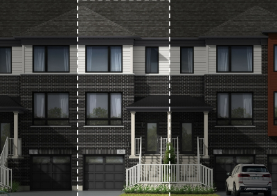 Sora at The Glade Condo Guelph Ontario Canada preconstruction