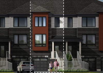 Sora at The Glade Condo Guelph Ontario Canada preconstruction