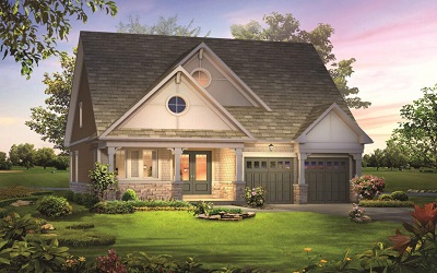 Cork & Vine Townhouse Prince Edward Ontario Canada preconstruction Cork & Vine Townhouse Prince Edward Ontario Canada preconstruction