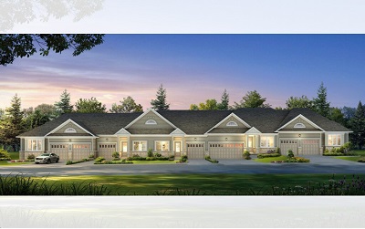 Cork & Vine Townhouse Prince Edward Ontario Canada preconstruction Cork & Vine Townhouse Prince Edward Ontario Canada preconstruction