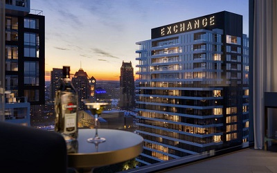 EXS Condos Mississauga Ontario Canada preconstruction