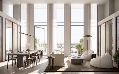 EXS Condos Mississauga Ontario Canada preconstruction