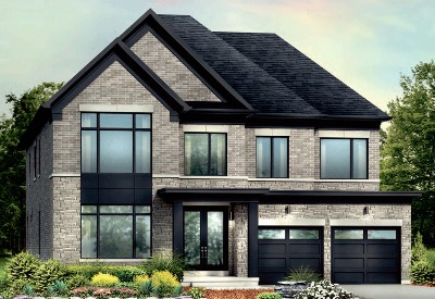 Hometown Hillsdale Detached Hillsdale Ontario Canada preconstruction