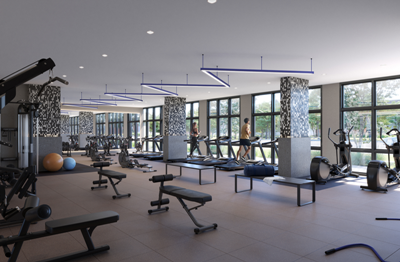 UC Tower 3 Condo Oshawa Ontario Canada preconstruction