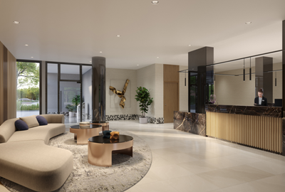 UC Tower 3 Condo Oshawa Ontario Canada preconstruction