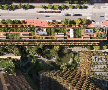 Quayside Condo Toronto Ontario Canada preconstruction