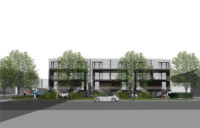 11 Greenbriar Road Condo North York Ontario Canada preconstruction