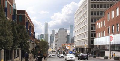 Yonge & Birch Condo Toronto Ontario Canada preconstruction
