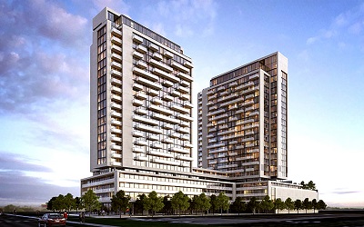 9351 Markham Road Condos Toronto Ontario Canada preconstruction