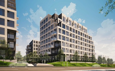 390 Woodsworth Road Condos in North York, Ontario, Canada preconstruction 390 Woodsworth Road Condos in North York, Ontario, Canada preconstruction