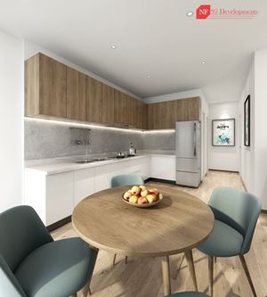 The Garden Series 2 Condo Scarborough Ontario Canada preconstruction