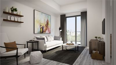 The Copper Club at The Metalworks Condo Guelph Ontario Canada preconstruction