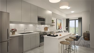 The Copper Club at The Metalworks Condo Guelph Ontario Canada preconstruction