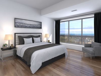 MODO 55 Condo Bowmanville Ontario Canada preconstruction