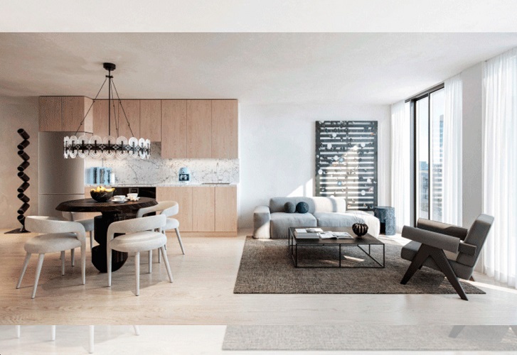 Wilson West Condos Toronto Ontario Canada preconstruction