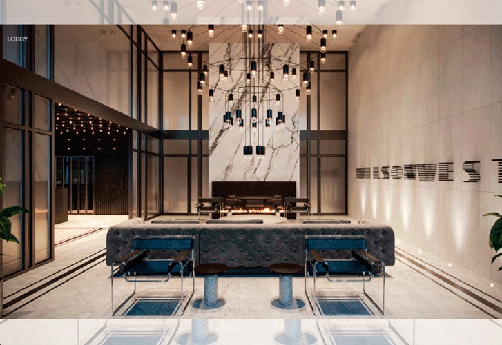 Wilson West Condos Toronto Ontario Canada preconstruction