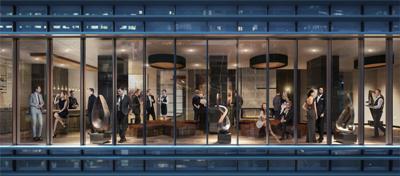 Empire Maverick Condos North York Ontario Canada preconstruction